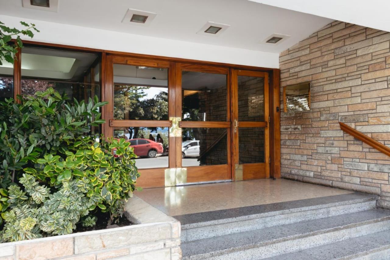 Departamento Vista Huapi Apartment San Carlos de Bariloche Exterior photo