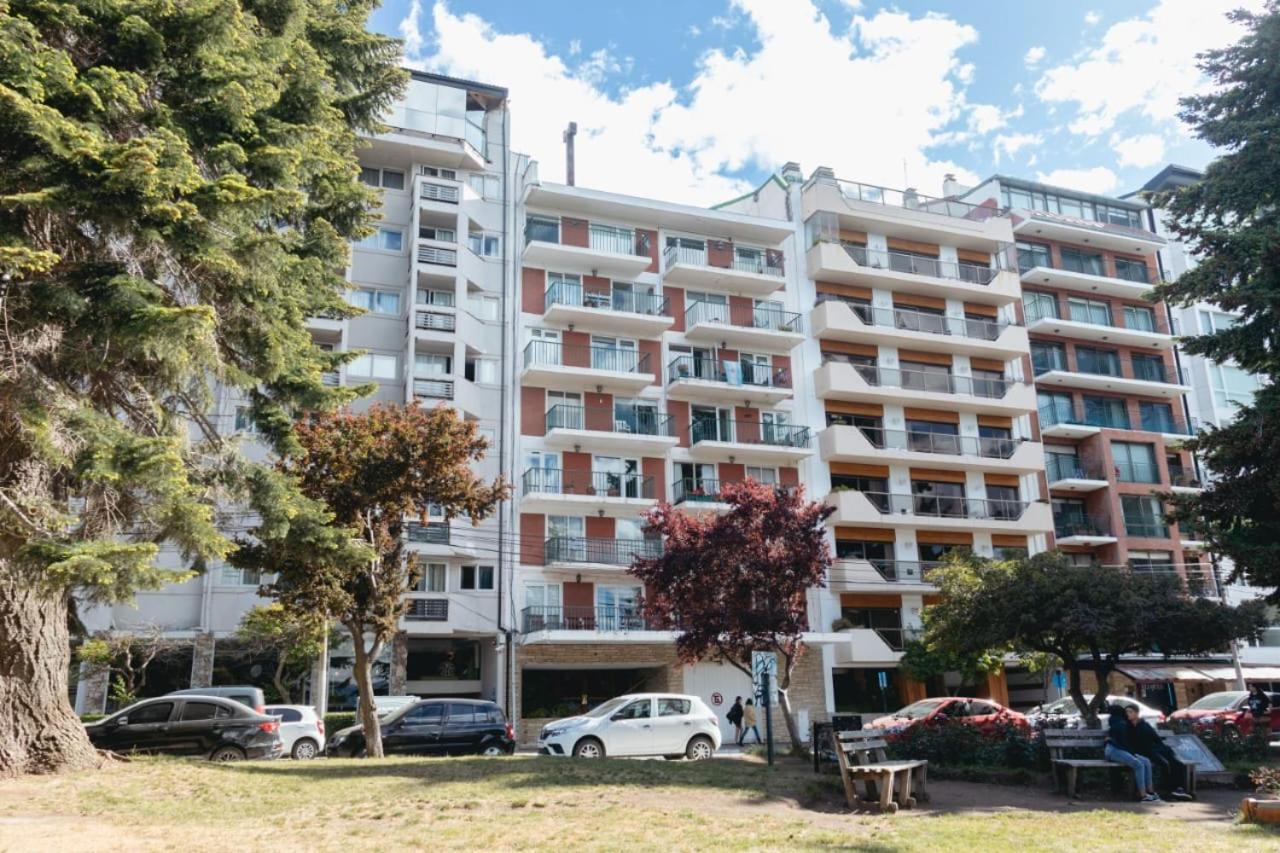 Departamento Vista Huapi Apartment San Carlos de Bariloche Exterior photo